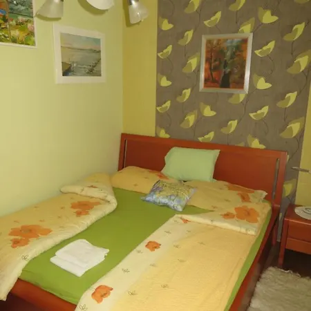 Appartamento Vadvirág *