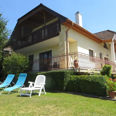 Vadvirag Apartament Csopak