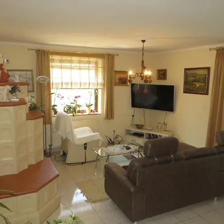 Apartament Vadvirag