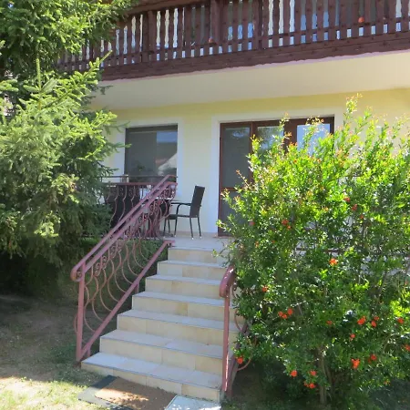 Vadvirag Apartament Csopak