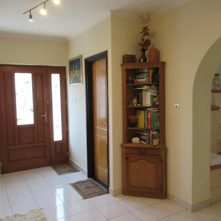 Apartament Vadvirag Csopak