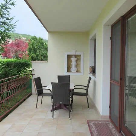 Apartment Vadvirag Csopak