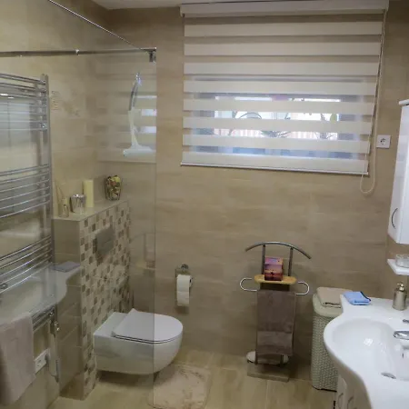 Vadvirag Apartament *