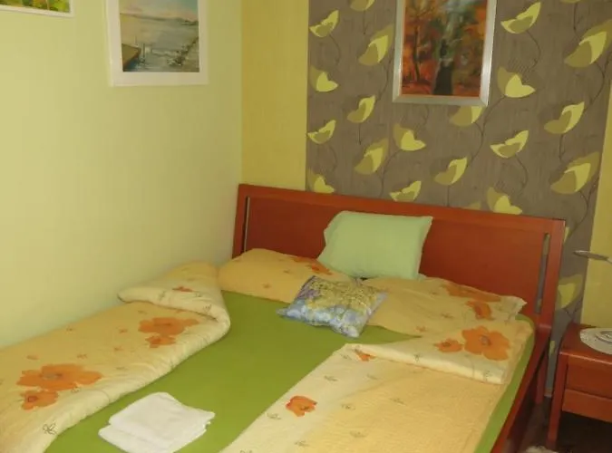 Apartment Vadvirag *