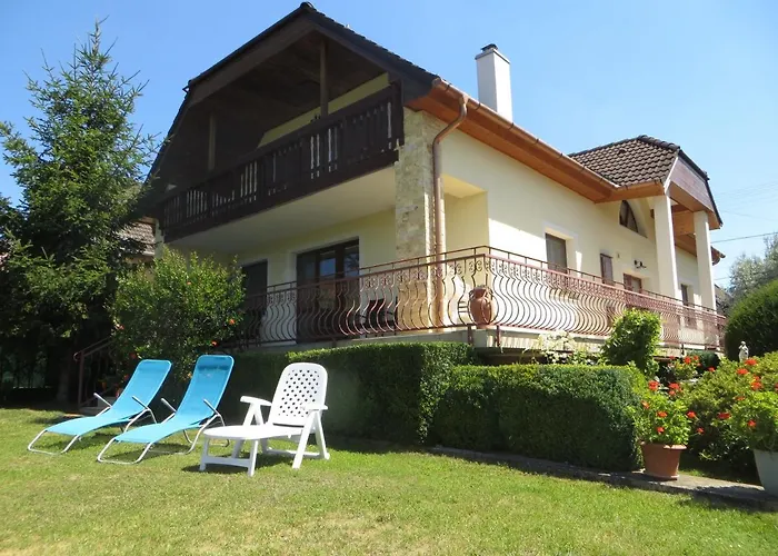 Vadvirag דירה שצ'ופק