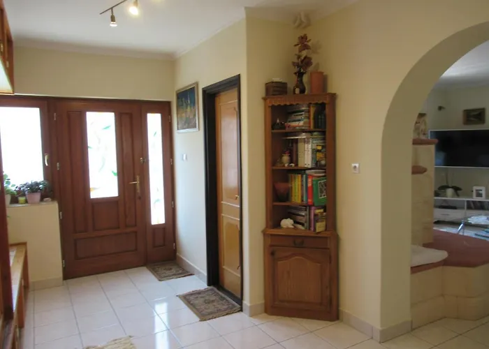 Apartment Vadvirag Csopak