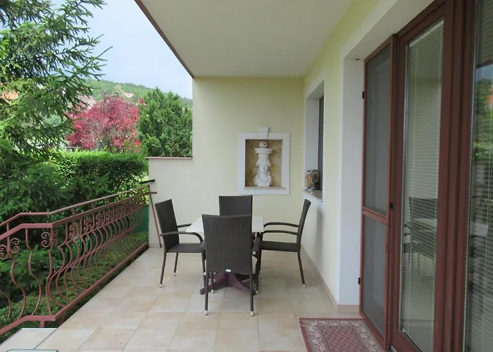 Apartment Vadvirag Csopak