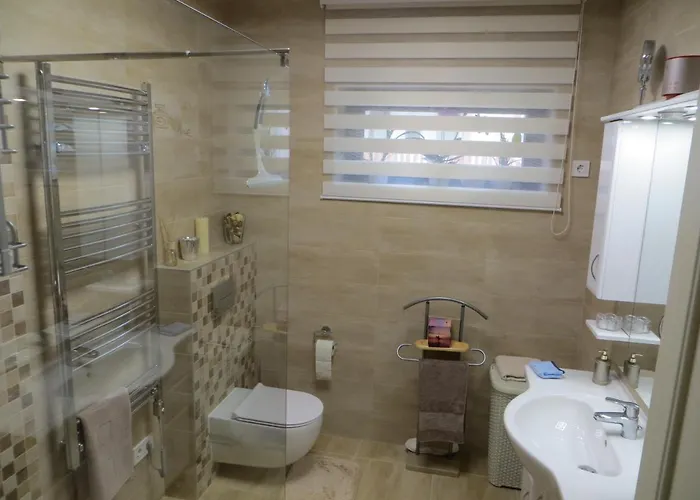 Vadvirag Apartment *