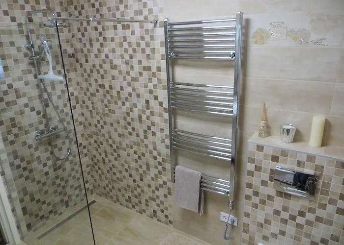 Vadvirag Apartment Csopak